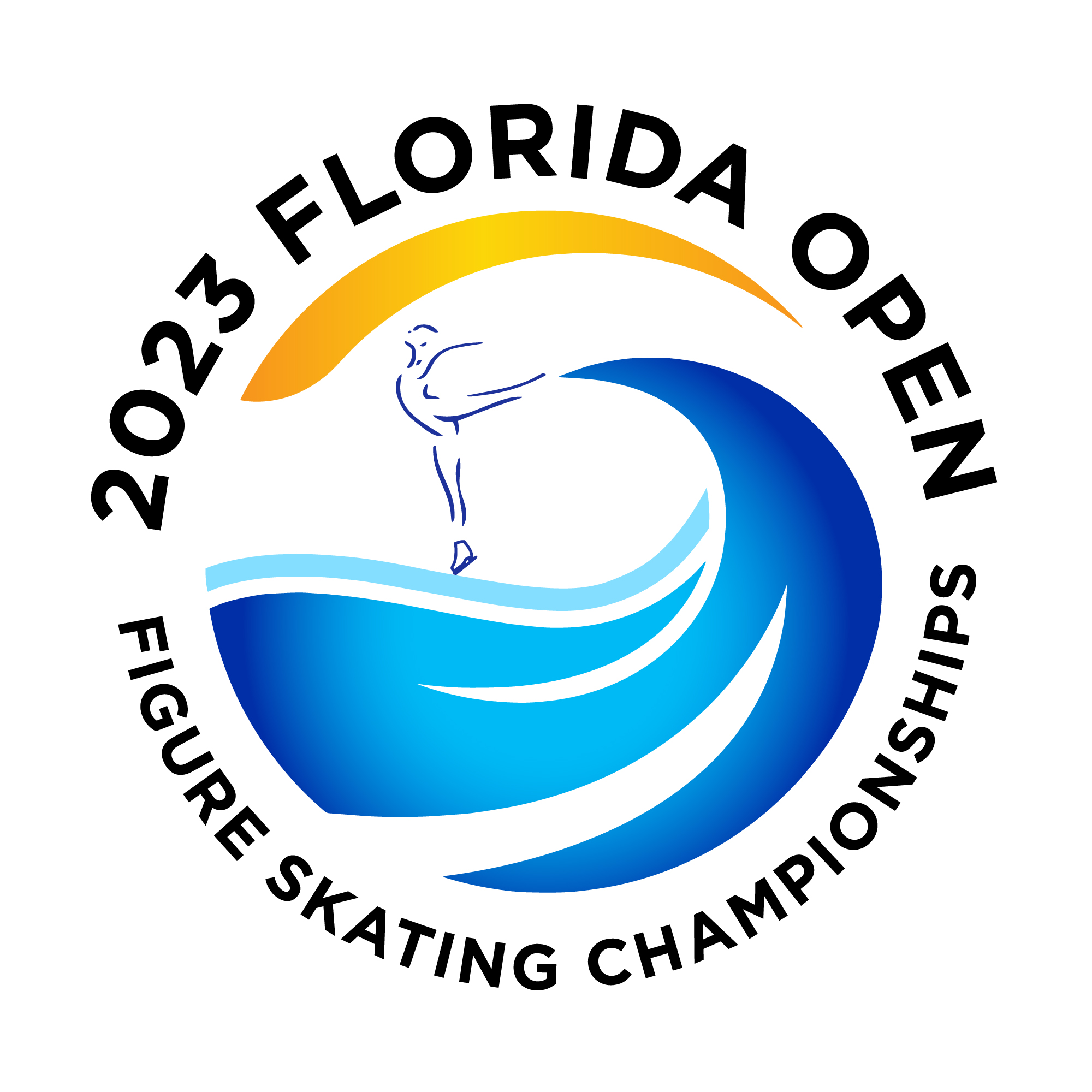 2023 Florida Open Figure Skating Championships Central Florida FSC